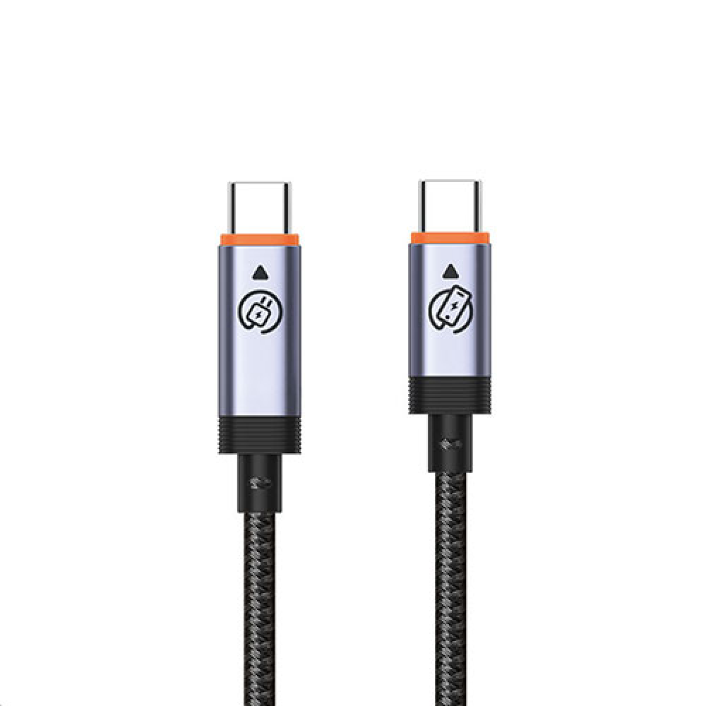 Ultra Charge - cavo Type-C da 140W per ricarica rapida Android